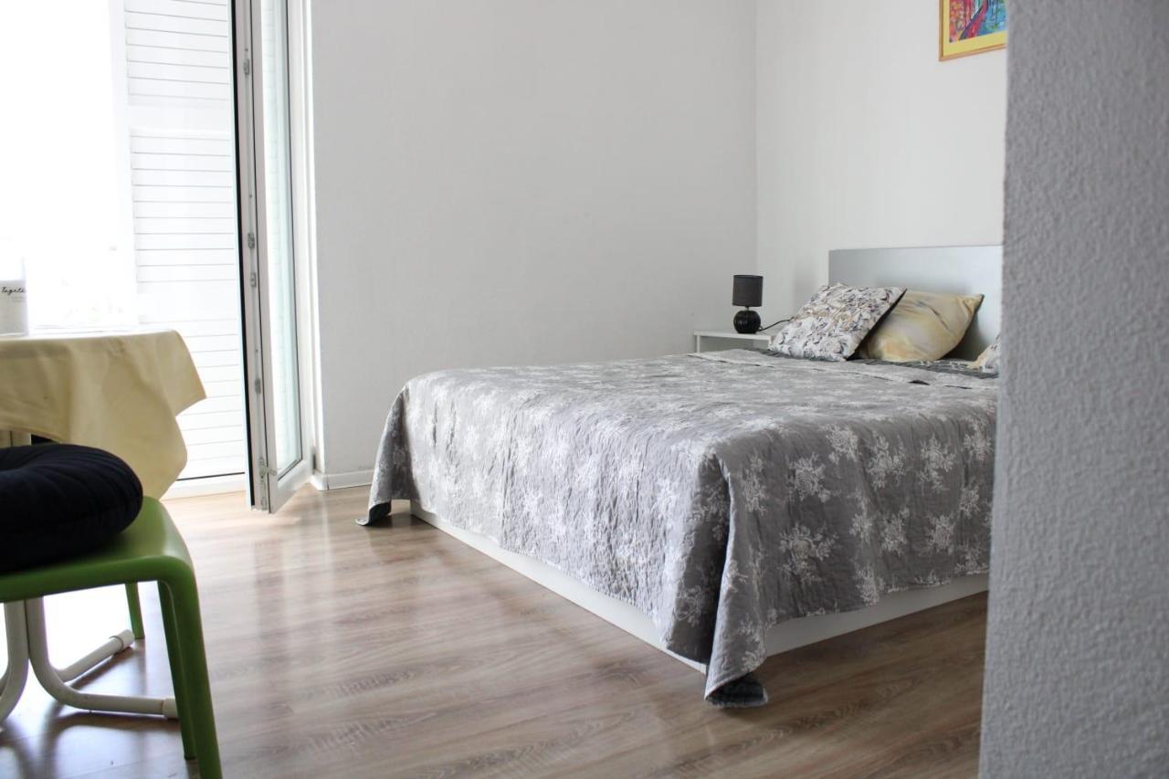 Superior Apt, 4 Rooms, 4 Bathrooms Promajna Exteriér fotografie