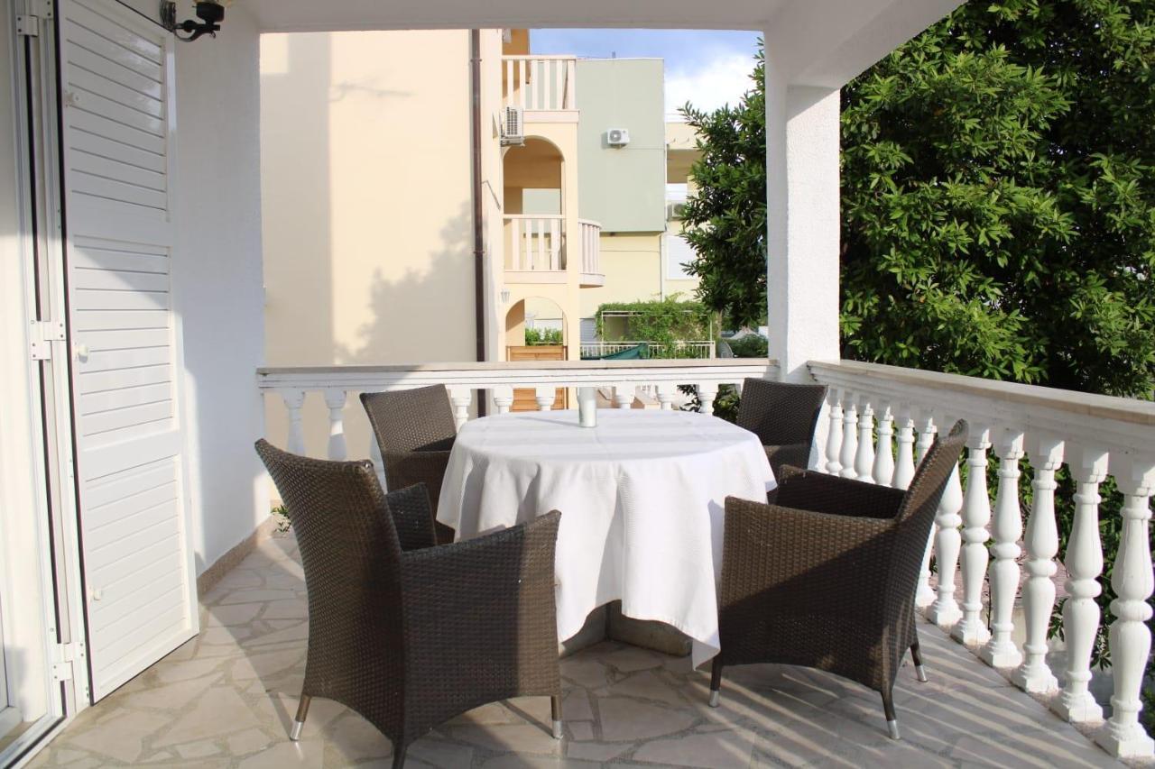 Superior Apt, 4 Rooms, 4 Bathrooms Promajna Exteriér fotografie