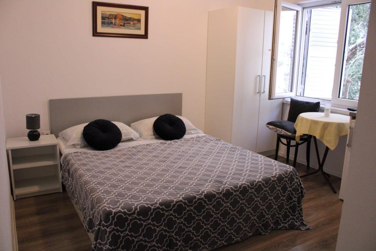 Superior Apt, 4 Rooms, 4 Bathrooms Promajna Exteriér fotografie