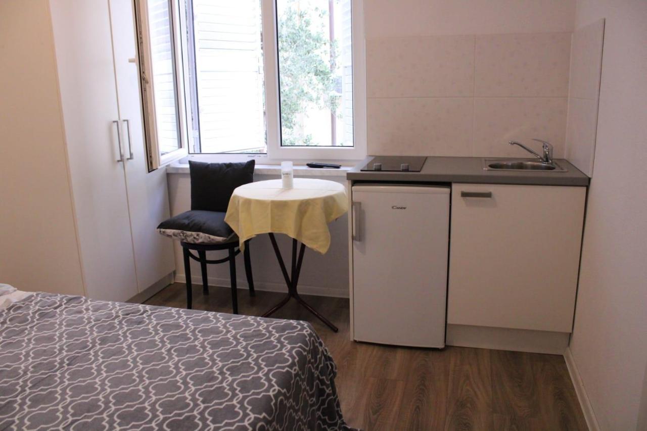 Superior Apt, 4 Rooms, 4 Bathrooms Promajna Exteriér fotografie