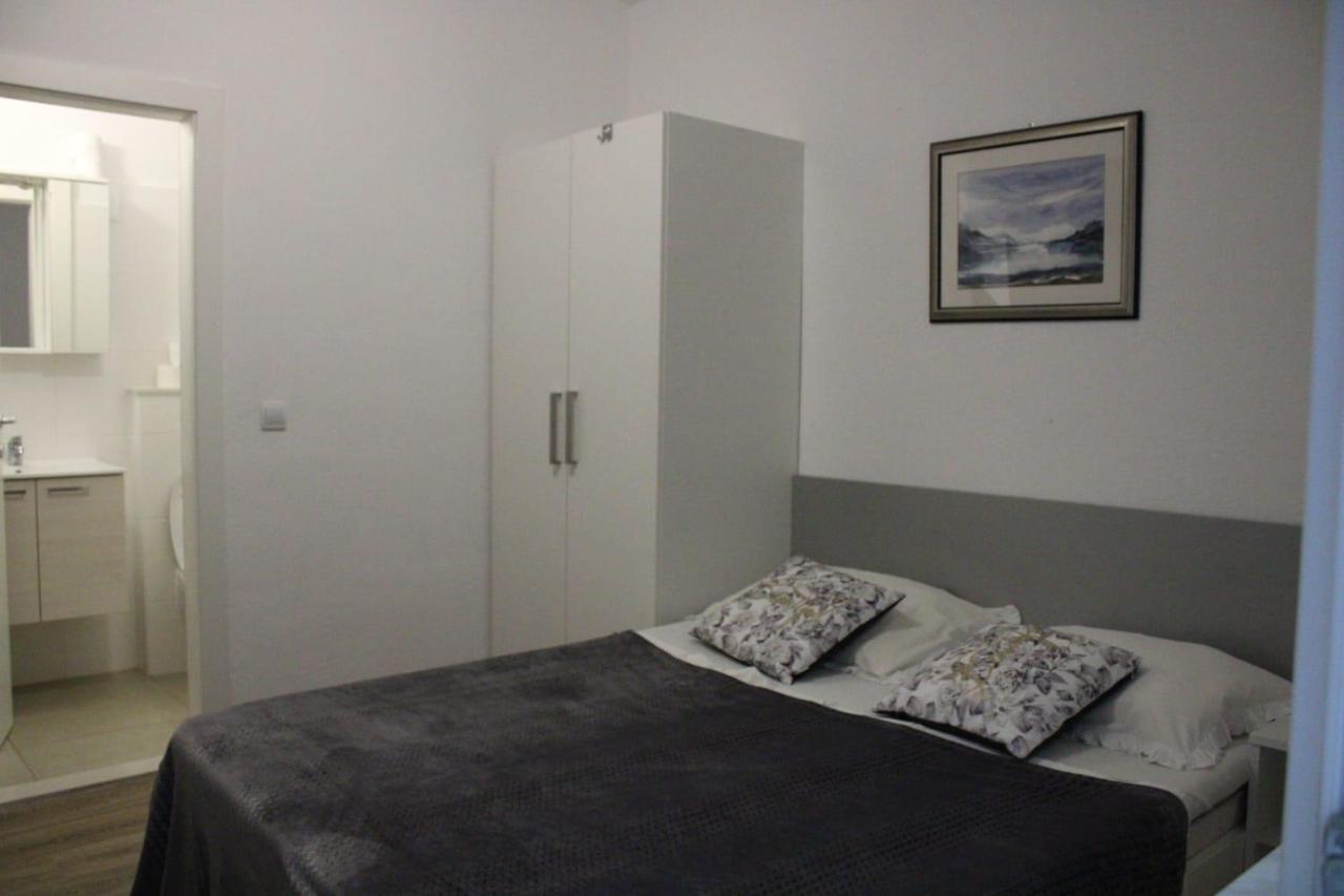 Superior Apt, 4 Rooms, 4 Bathrooms Promajna Exteriér fotografie