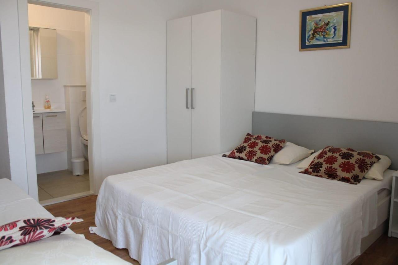 Superior Apt, 4 Rooms, 4 Bathrooms Promajna Exteriér fotografie