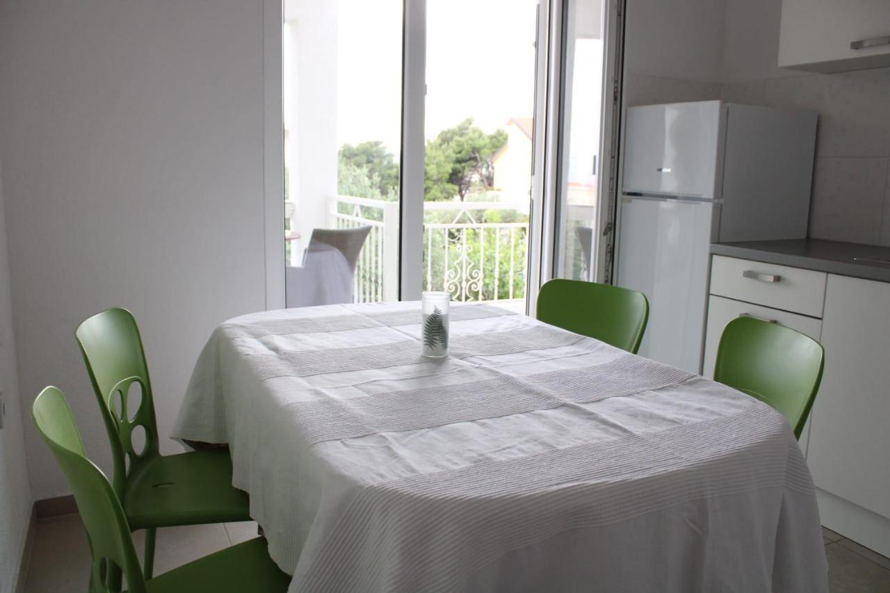 Superior Apt, 4 Rooms, 4 Bathrooms Promajna Exteriér fotografie