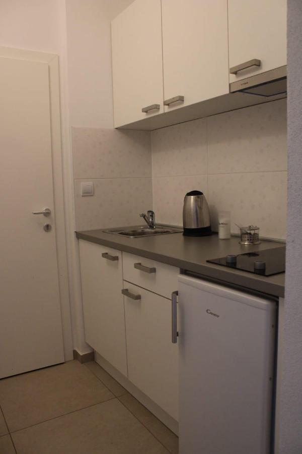 Superior Apt, 4 Rooms, 4 Bathrooms Promajna Exteriér fotografie