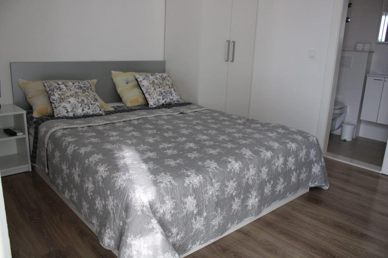 Superior Apt, 4 Rooms, 4 Bathrooms Promajna Exteriér fotografie