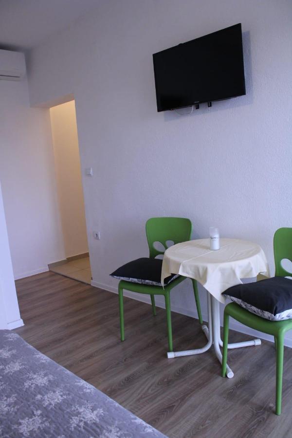 Superior Apt, 4 Rooms, 4 Bathrooms Promajna Exteriér fotografie