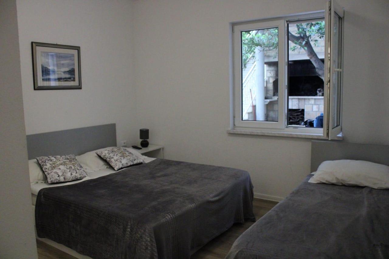 Superior Apt, 4 Rooms, 4 Bathrooms Promajna Exteriér fotografie