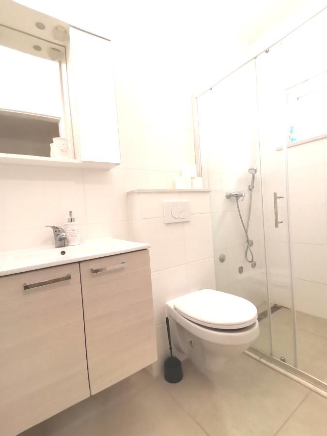 Superior Apt, 4 Rooms, 4 Bathrooms Promajna Exteriér fotografie