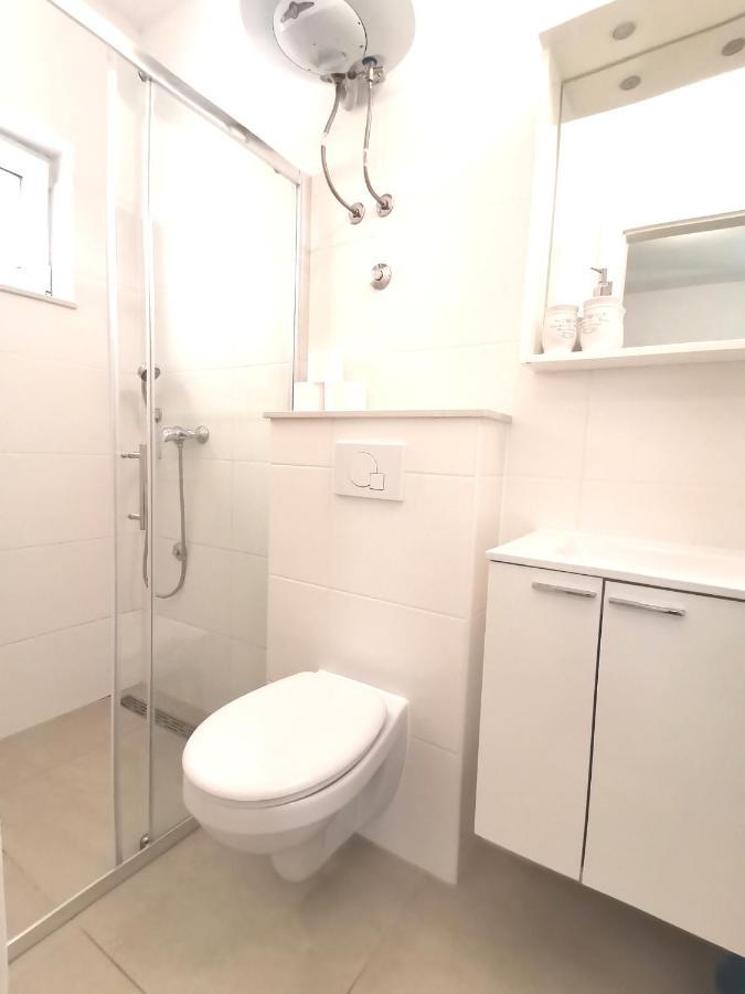 Superior Apt, 4 Rooms, 4 Bathrooms Promajna Exteriér fotografie