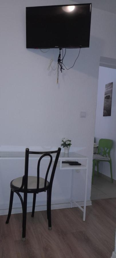 Superior Apt, 4 Rooms, 4 Bathrooms Promajna Exteriér fotografie